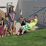 Jufa Knappenberg 4* Ober-Gossen