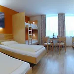 فندق Jufa Knappenberg 4*
