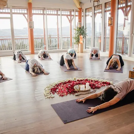 Jufa Knappenberg Hotel Ober-Gossen