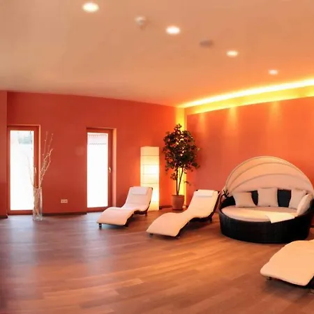 Jufa Knappenberg 4* Ober-Gossen