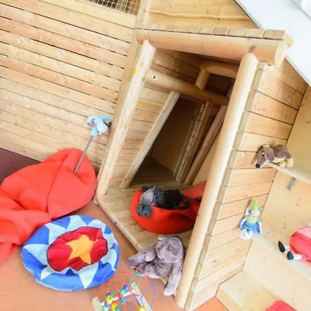 Jufa Knappenberg Ober-Gossen