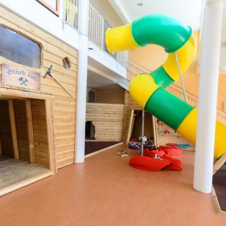 Jufa Knappenberg Hotel