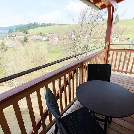 Jufa Knappenberg Hotel 4*