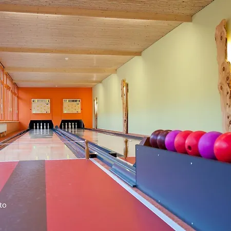 Hotel Jufa Knappenberg 4*