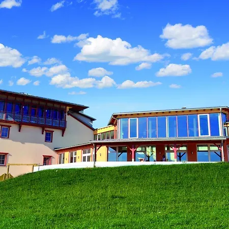 Jufa Knappenberg Hotel