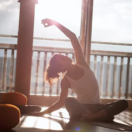 Jufa Knappenberg 4* Ober-Gossen