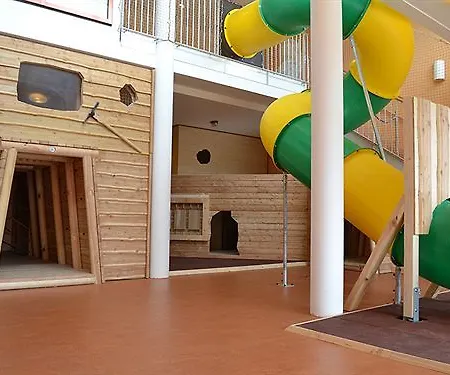 Jufa Knappenberg Hotel Ober-Gossen