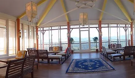 Jufa Knappenberg Hotel 4*