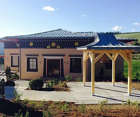 Jufa Knappenberg 4* Ober-Gossen