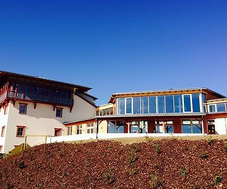 Jufa Knappenberg Hotel Ober-Gossen