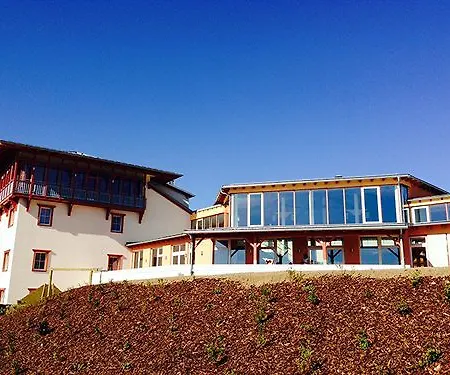 Jufa Knappenberg Hotel Ober-Gossen