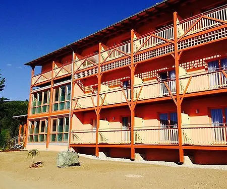 Jufa Knappenberg Hotel