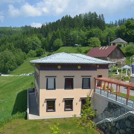 Jufa Knappenberg Hotel