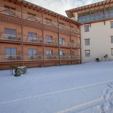 Jufa Knappenberg Ober-Gossen