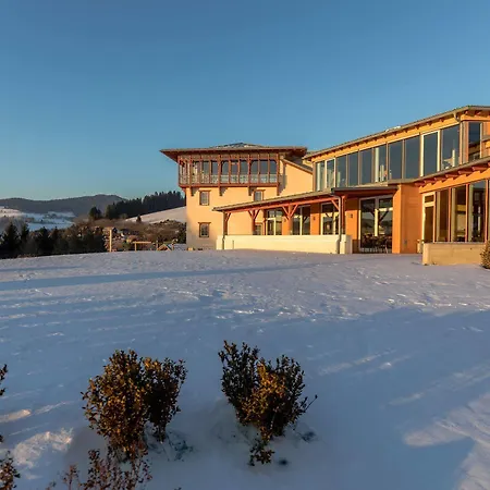 Jufa Knappenberg Hotel 4*