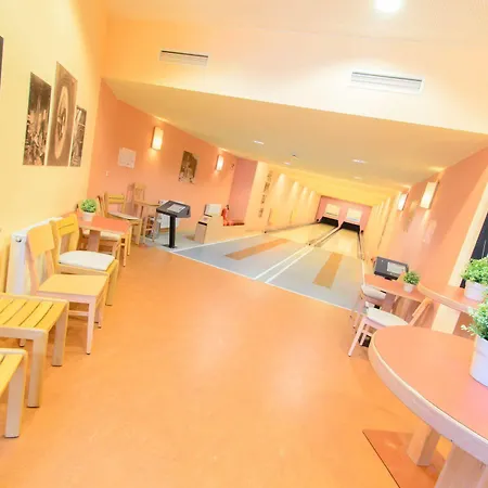 Jufa Knappenberg Hotel Ober-Gossen