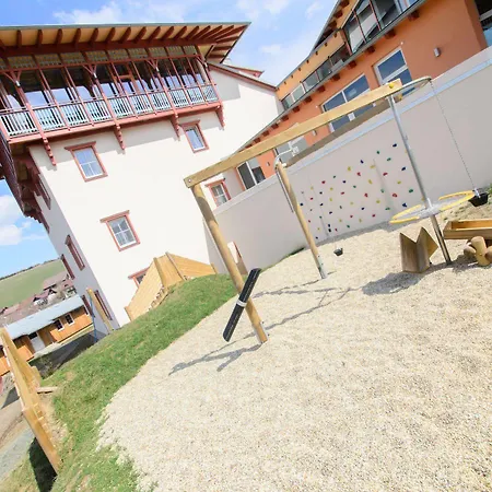 Jufa Knappenberg Hotel