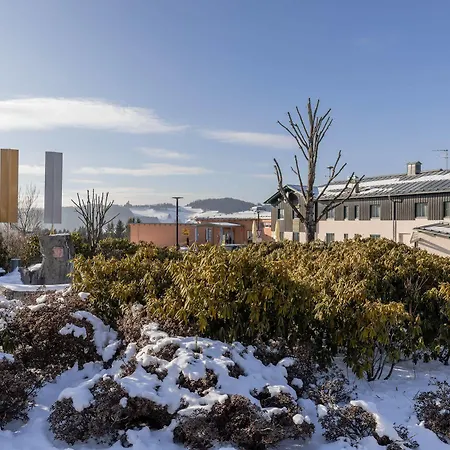 Jufa Knappenberg Ober-Gossen