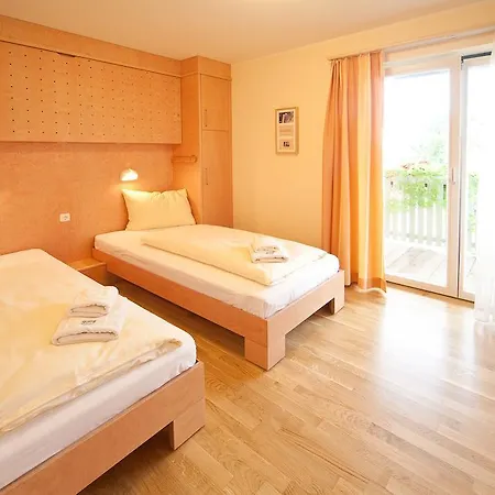 Jufa Knappenberg Hotel