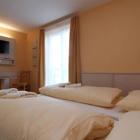 Jufa Knappenberg Hotel Ober-Gossen
