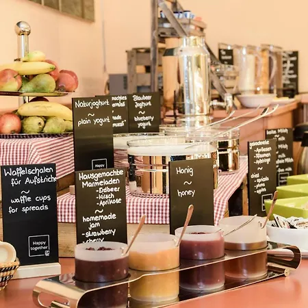 Jufa Knappenberg 4* Ober-Gossen