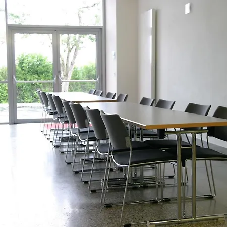 Hotel Jufa Knappenberg 4*