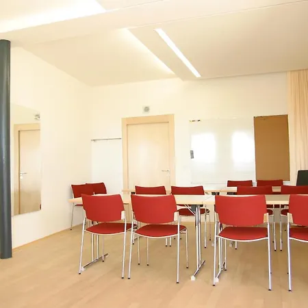 Jufa Knappenberg 4* Ober-Gossen