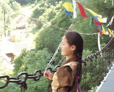 Jufa Knappenberg Hotel 4*