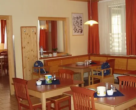 Jufa Knappenberg 4* Ober-Gossen