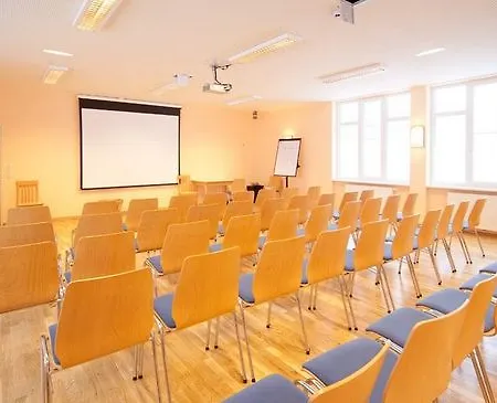 Jufa Knappenberg Ξενοδοχείο