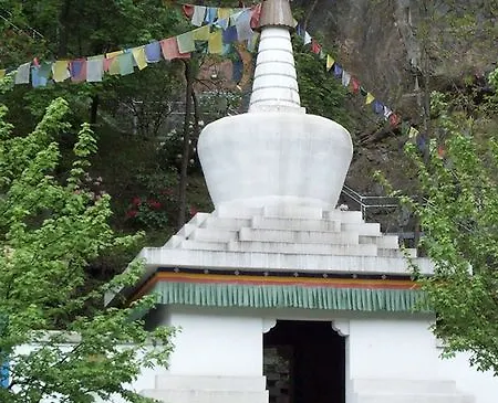 Jufa Knappenberg 4* Ober-Gossen