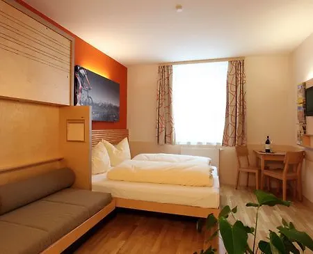 Jufa Knappenberg Hotel Ober-Gossen