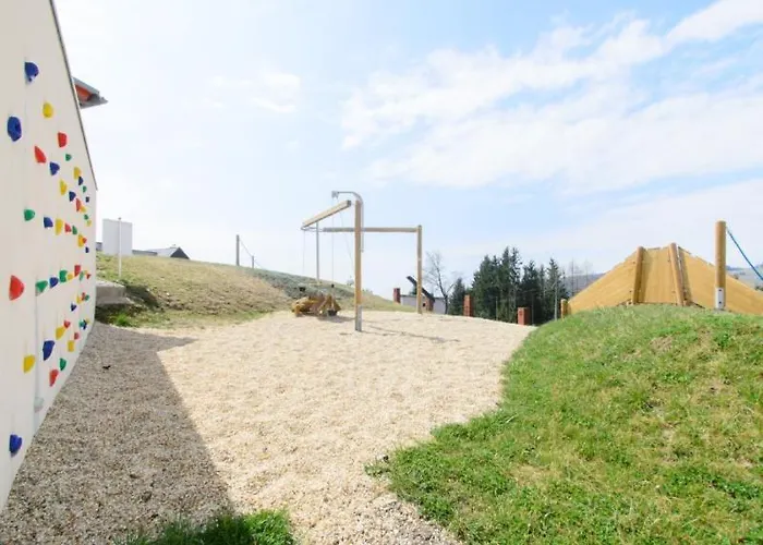 Jufa Knappenberg Hotel Ober-Gossen