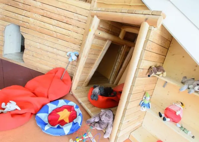 Jufa Knappenberg Ober-Gossen