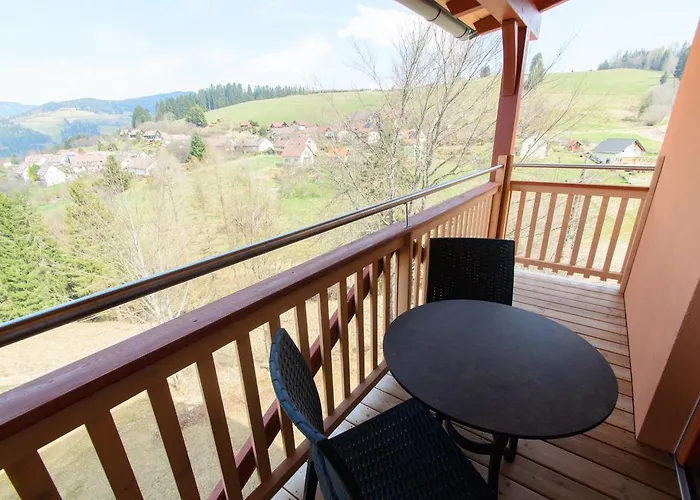 Jufa Knappenberg Hotel 4*