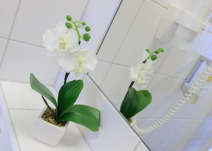 Hotel Jufa Knappenberg Ober-Gossen