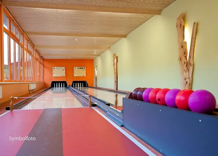 Hotel Jufa Knappenberg 4*