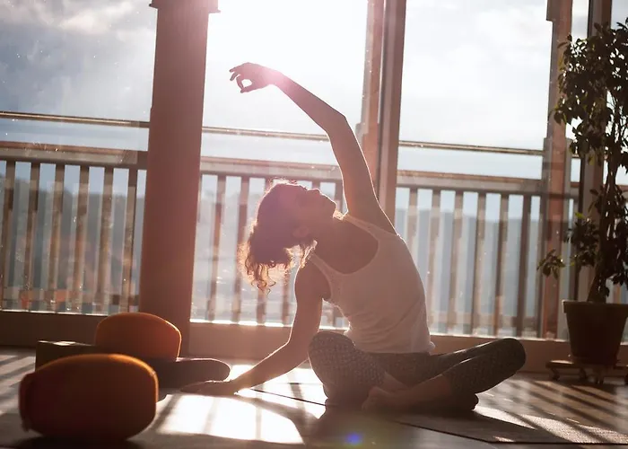 Jufa Knappenberg 4* Ober-Gossen