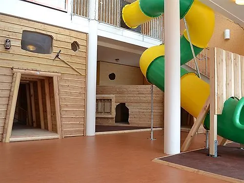 Jufa Knappenberg Hotel Ober-Gossen