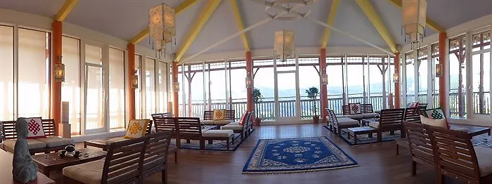 Jufa Knappenberg Hotel 4*