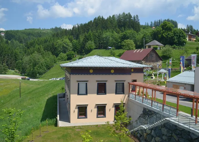 Jufa Knappenberg Hotel