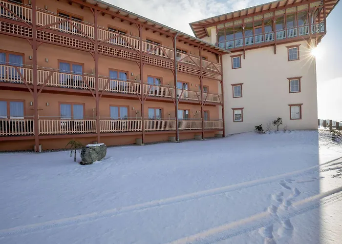 Jufa Knappenberg Ober-Gossen