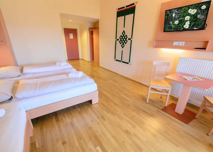 Jufa Knappenberg Hotel Ober-Gossen