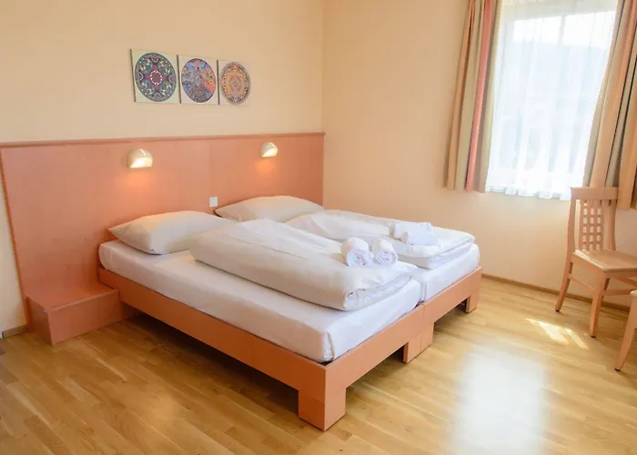 Jufa Knappenberg Ober-Gossen