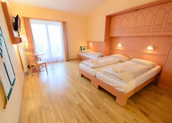 Jufa Knappenberg Hotel