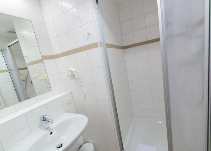 Jufa Knappenberg Hotel