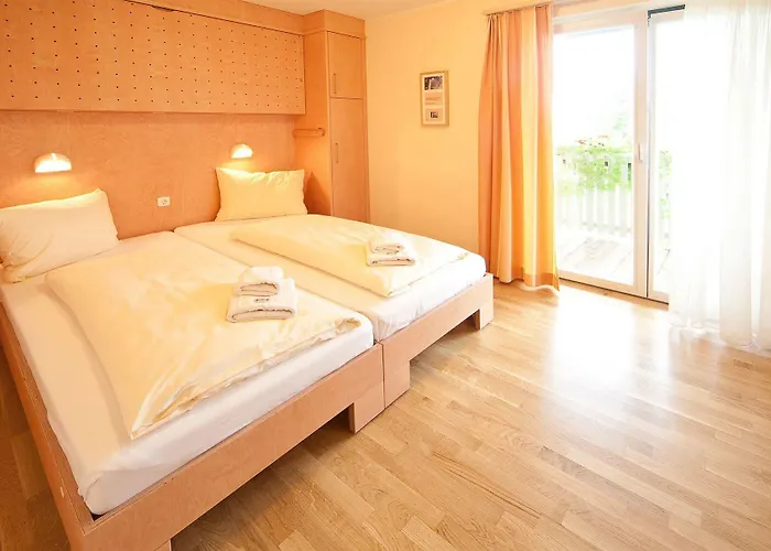 Jufa Knappenberg Hotel 4*