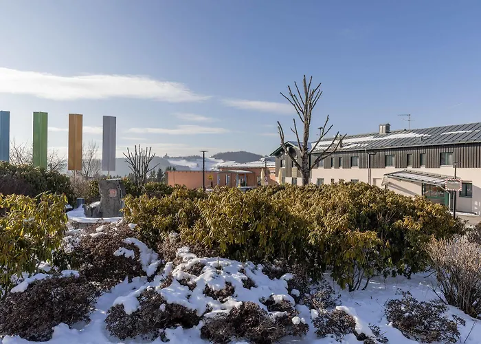 Jufa Knappenberg Ober-Gossen