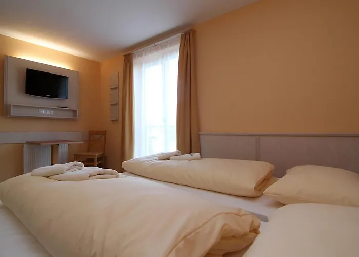 Jufa Knappenberg Hotel Ober-Gossen