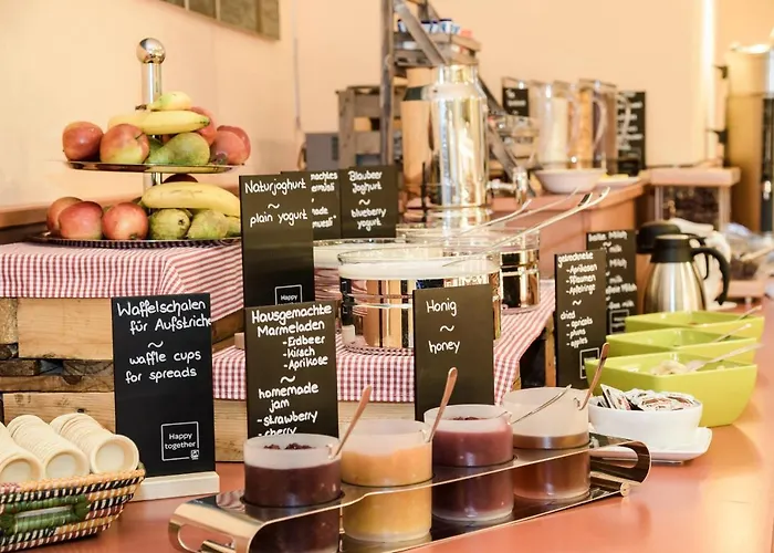 Jufa Knappenberg 4* Ober-Gossen